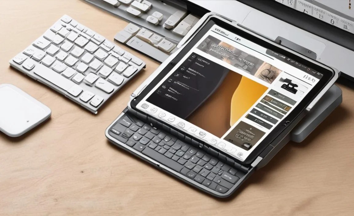 App-Specific Keyboard Shortcuts