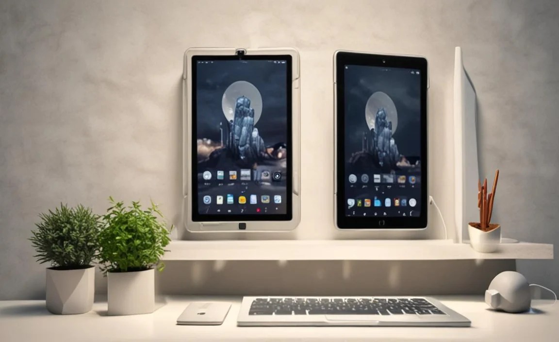 Apple iPad Pro: Design and Functionality