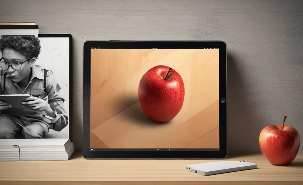 Apple&rsquo;s Educational Focus