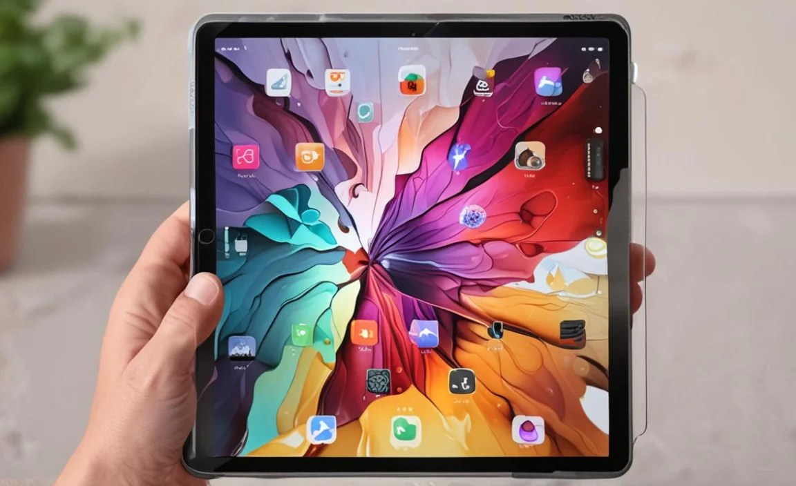 Application Process for Screen Protectors