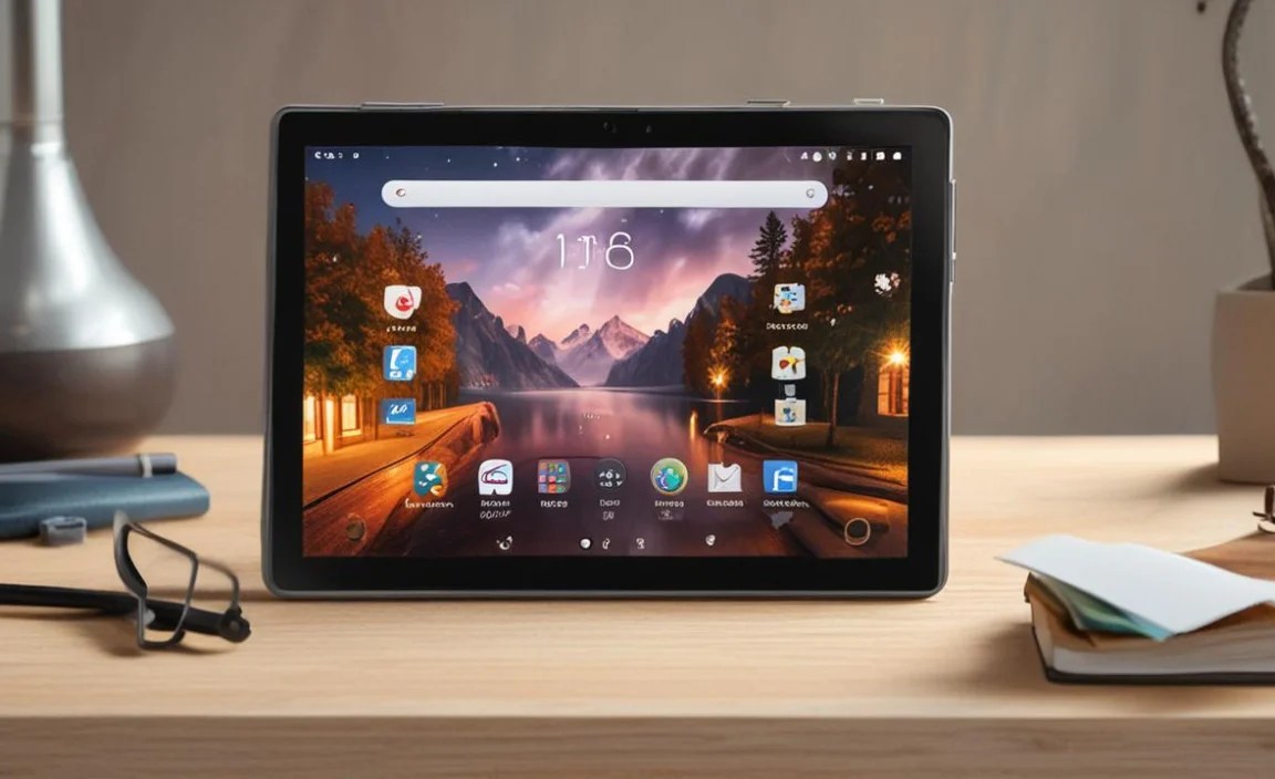 Apps and Software Compatibility