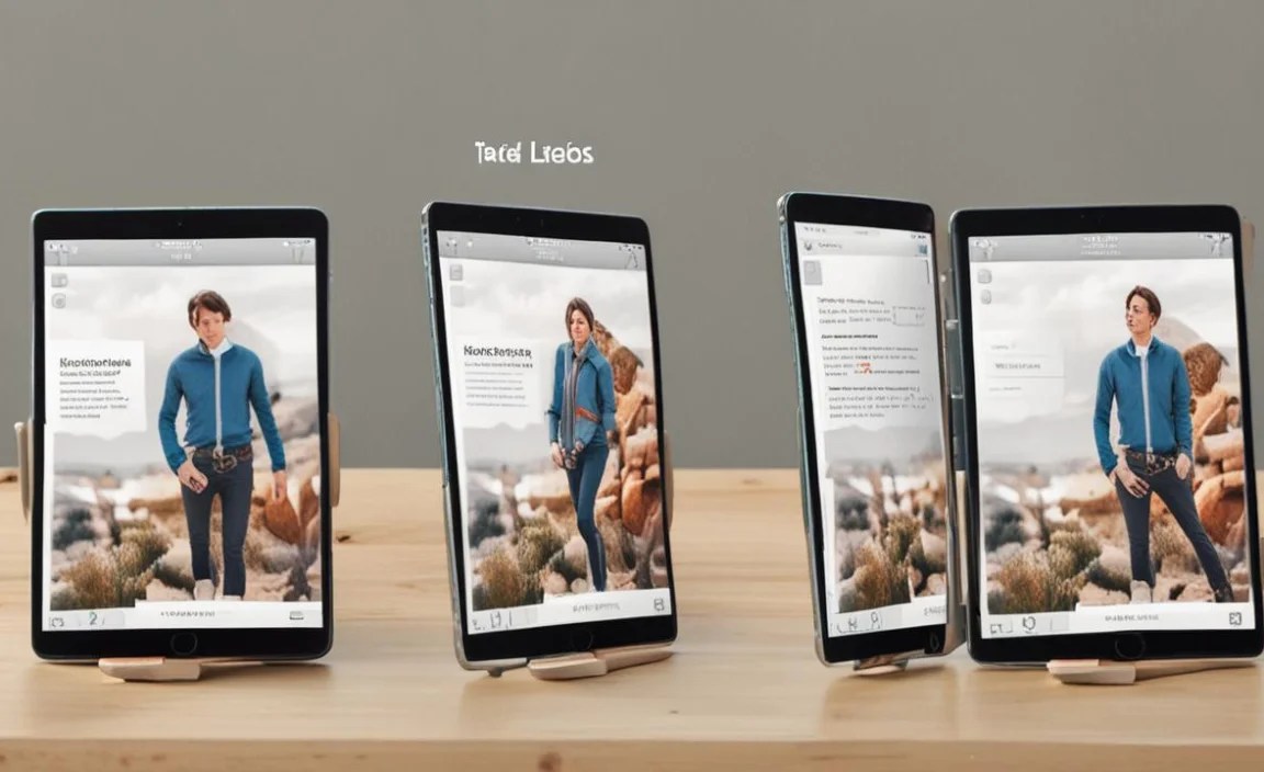 Apps Compatible with Split Screen