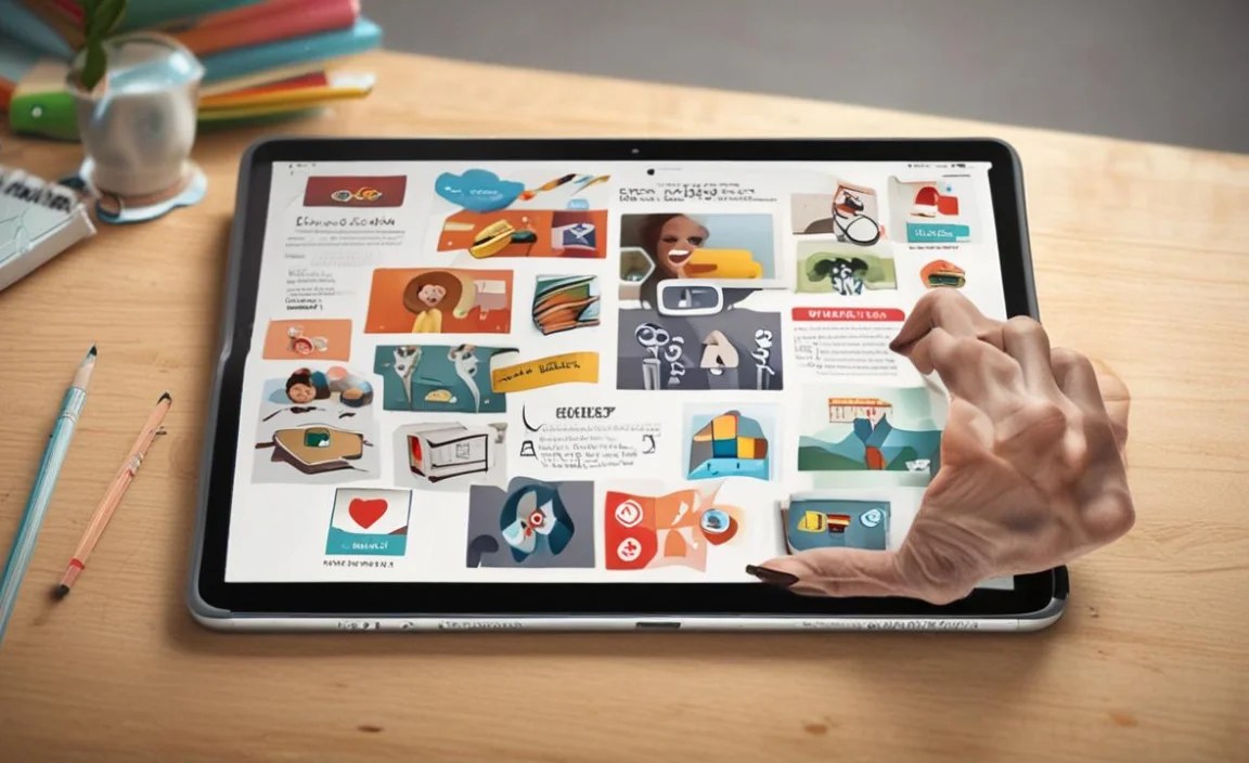 Apps for Special Education Needs