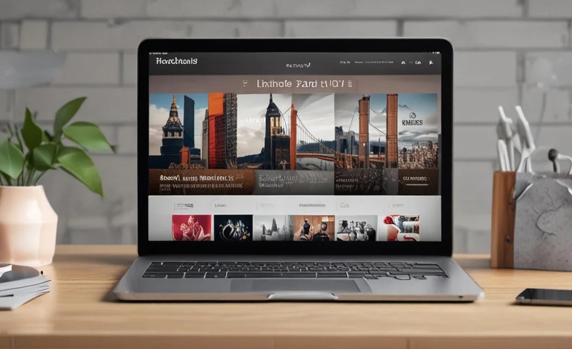 Apps for Streaming Content