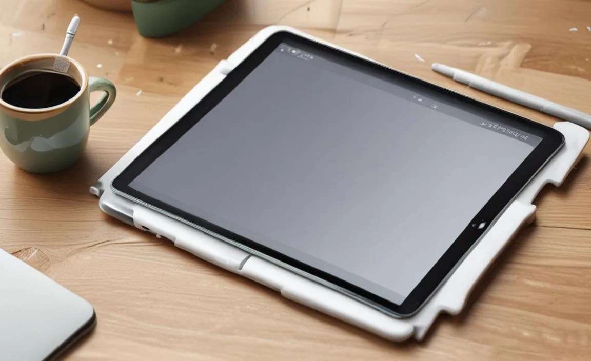 AssistiveTouch: Touch Alternatives