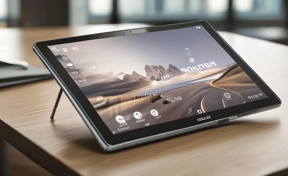 Asus Partnership with Microsoft