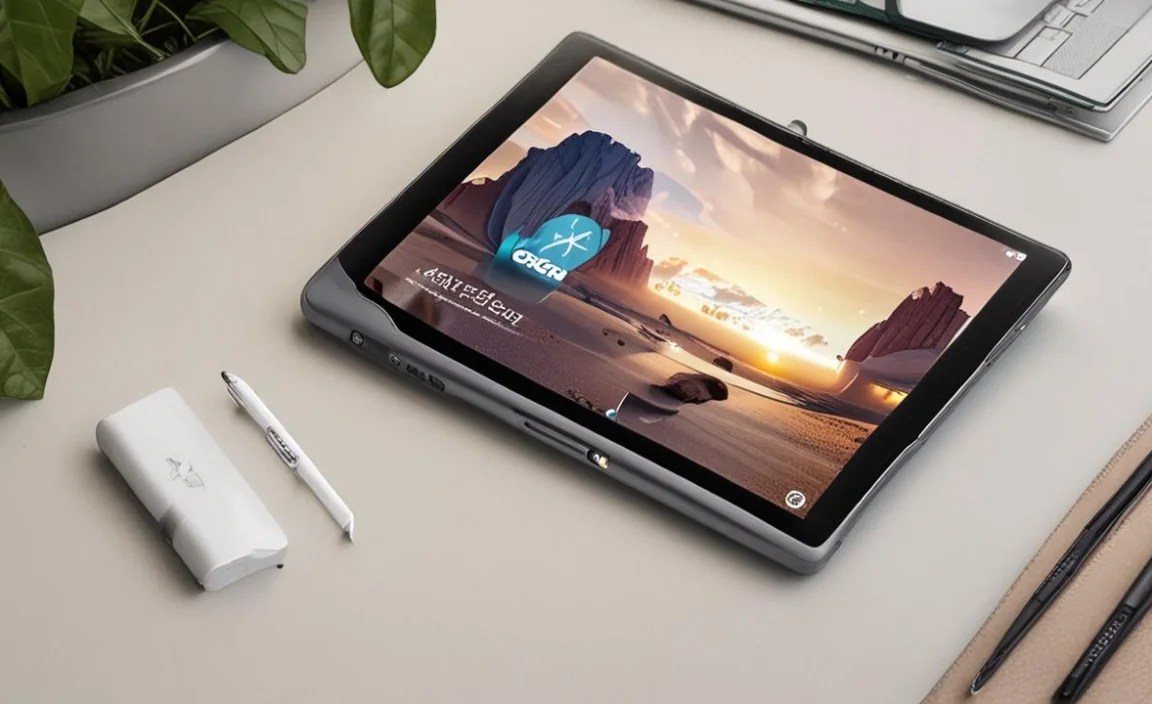 Asus Tablet Supported File Types