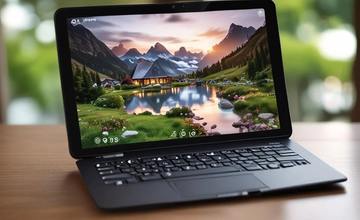 Asus Tablets vs. Competitors