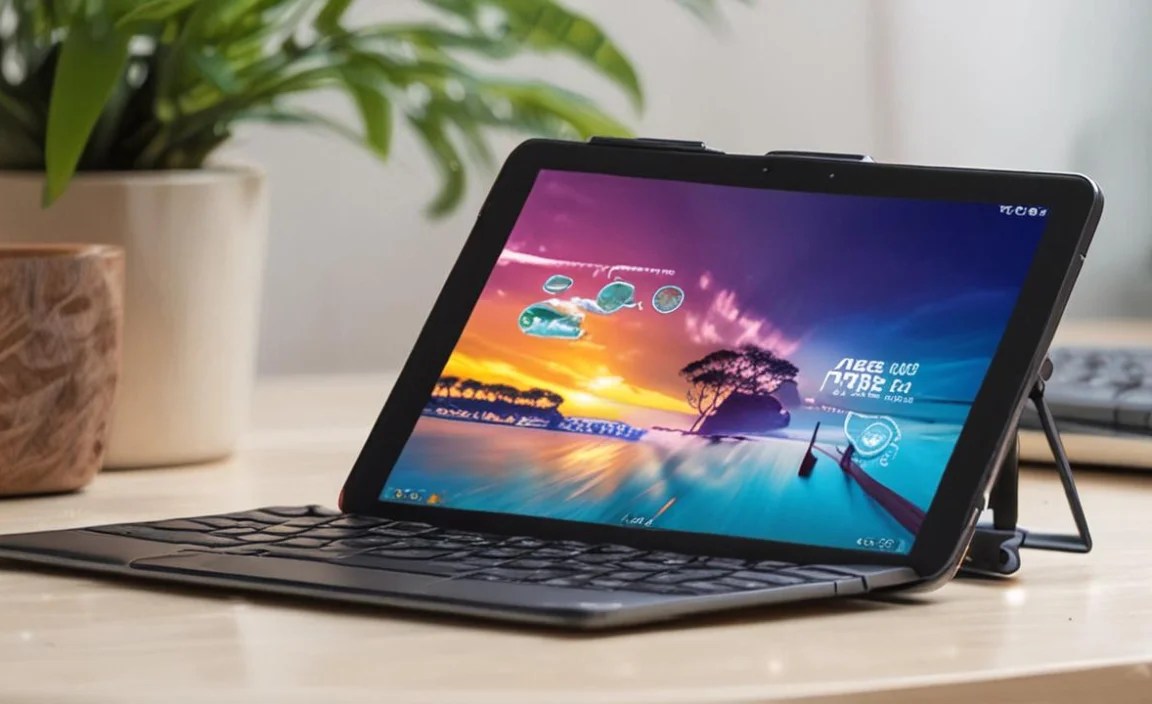 ASUS Tablets with USB OTG Support