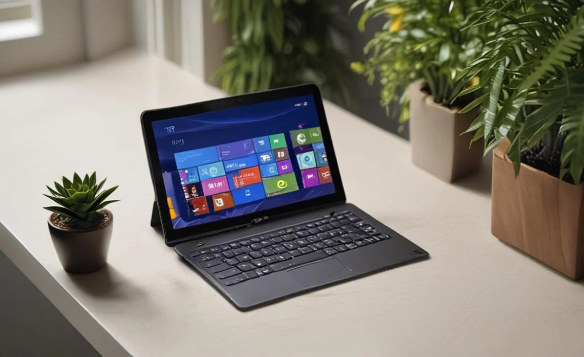 Asus Transformer Tablet series
