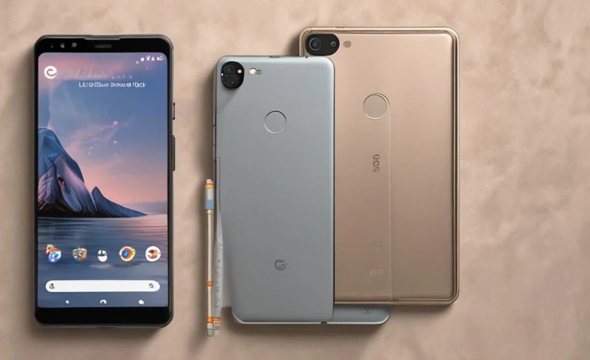 Audio and Multimedia Features