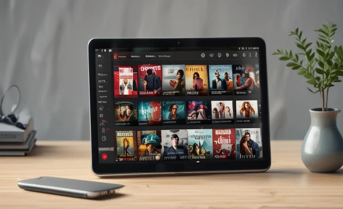Audio and Visual Enhancements