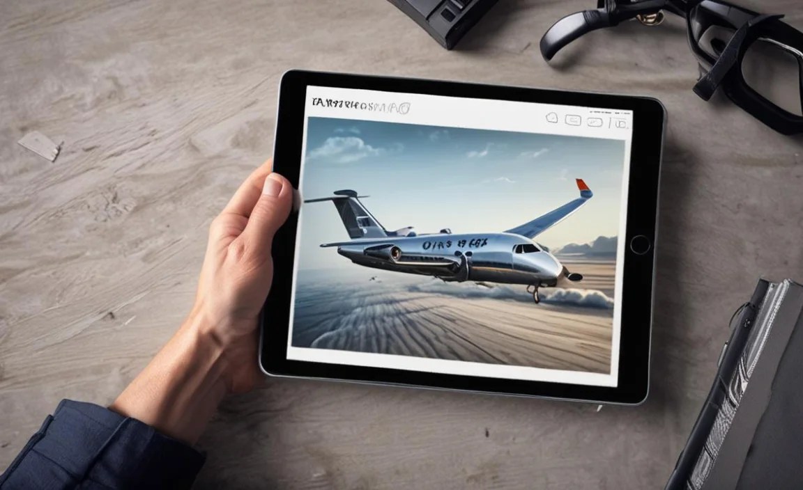 Aviation Apps Every Pilot Should Consider
