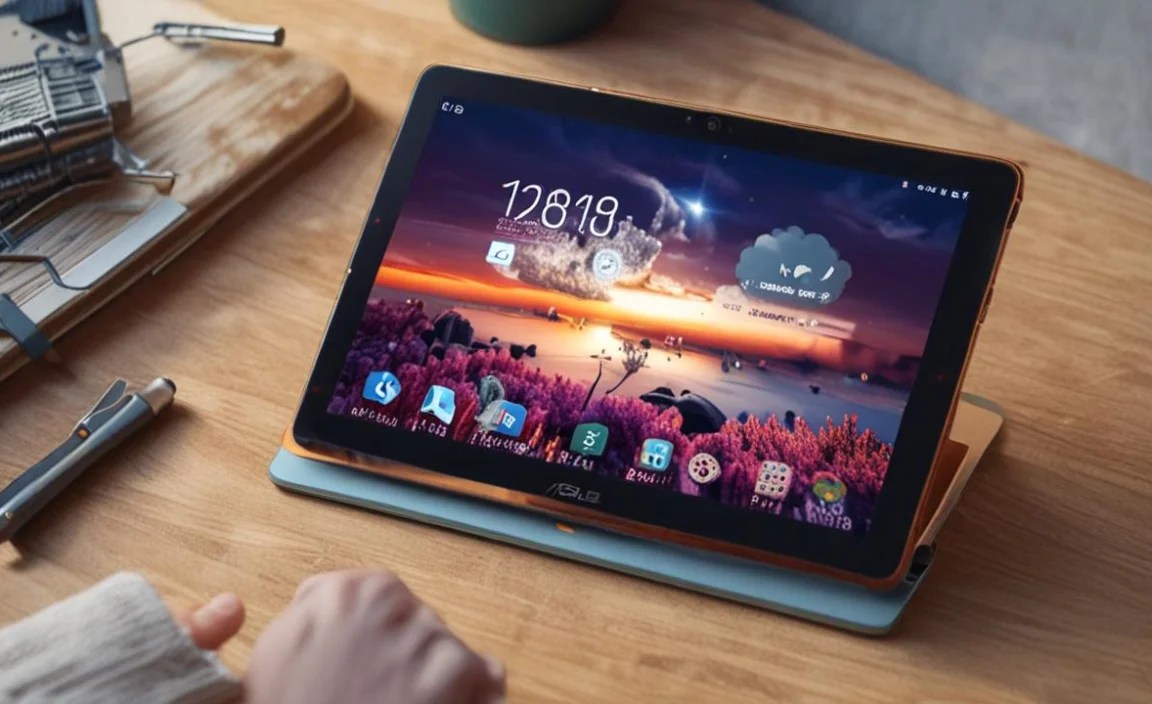 Backing Up Your Data