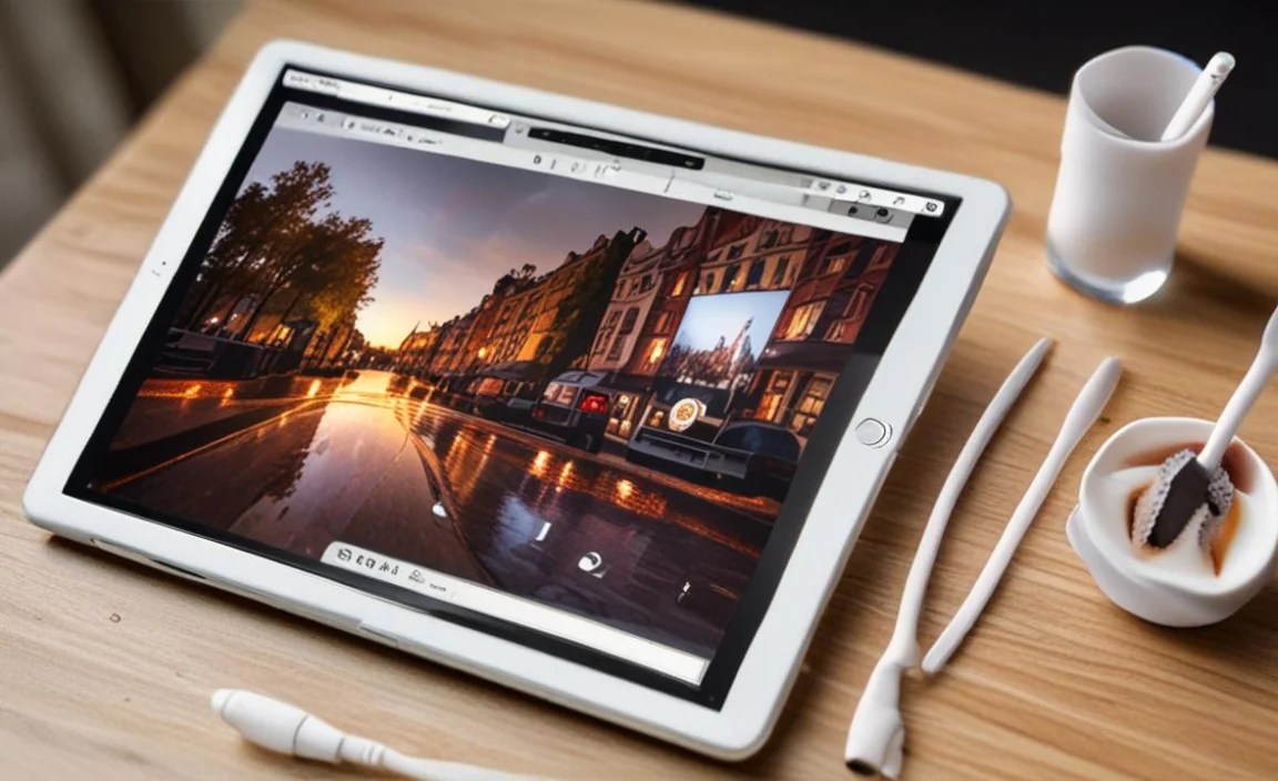 Basic Video Editing Techniques