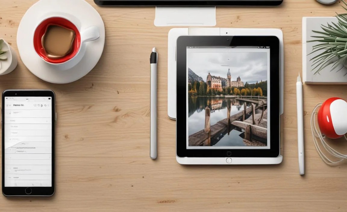 Basic Video Editing Techniques on iPad 6th Gen