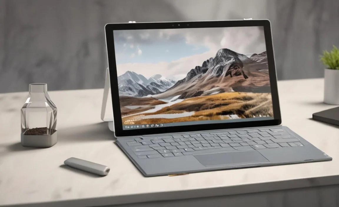 Battery Life and Efficiency