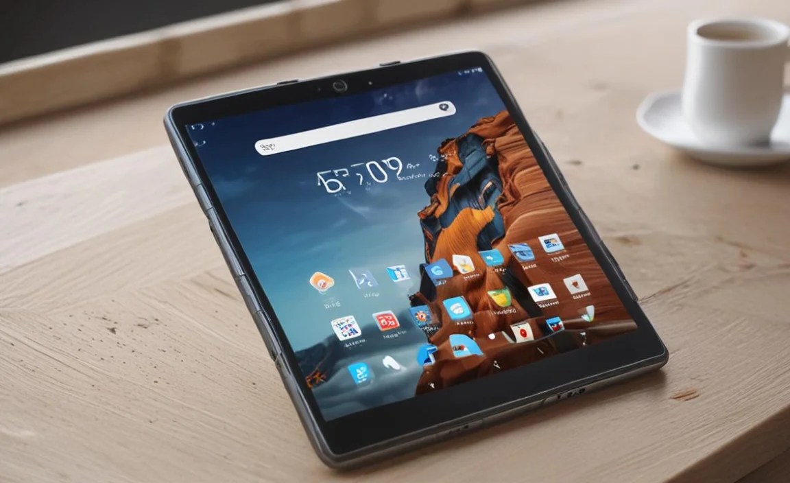 Battery Life and Performance