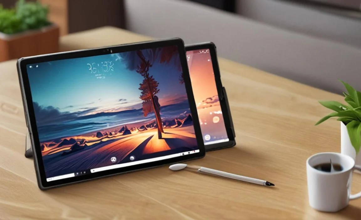 Battery Life and Performance