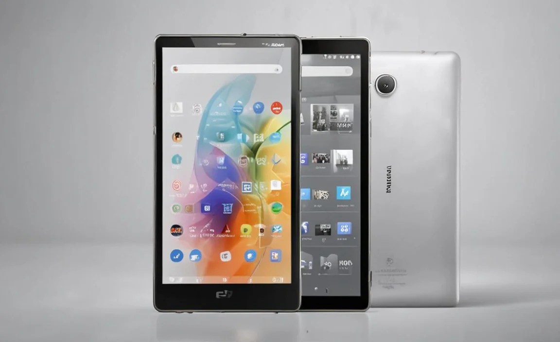 Battery Life Comparison