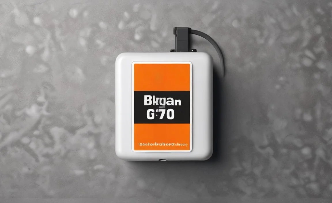 Battery Replacement Options for Dragon Touch E70