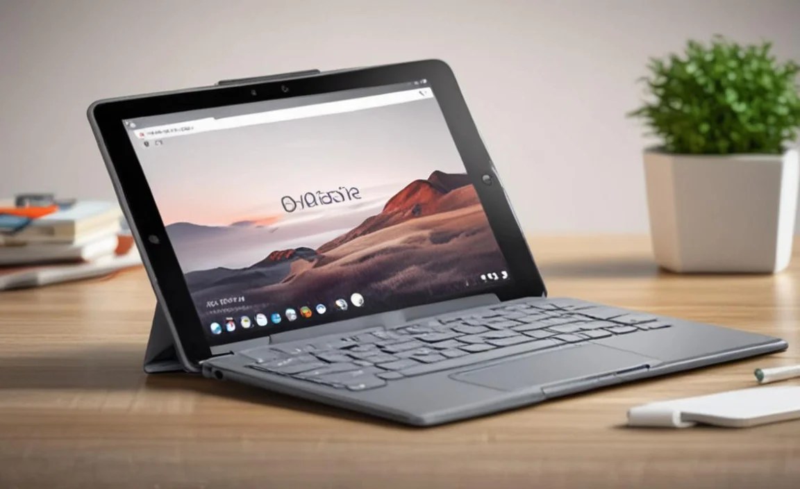 Best Android Tablets for Microsoft Office