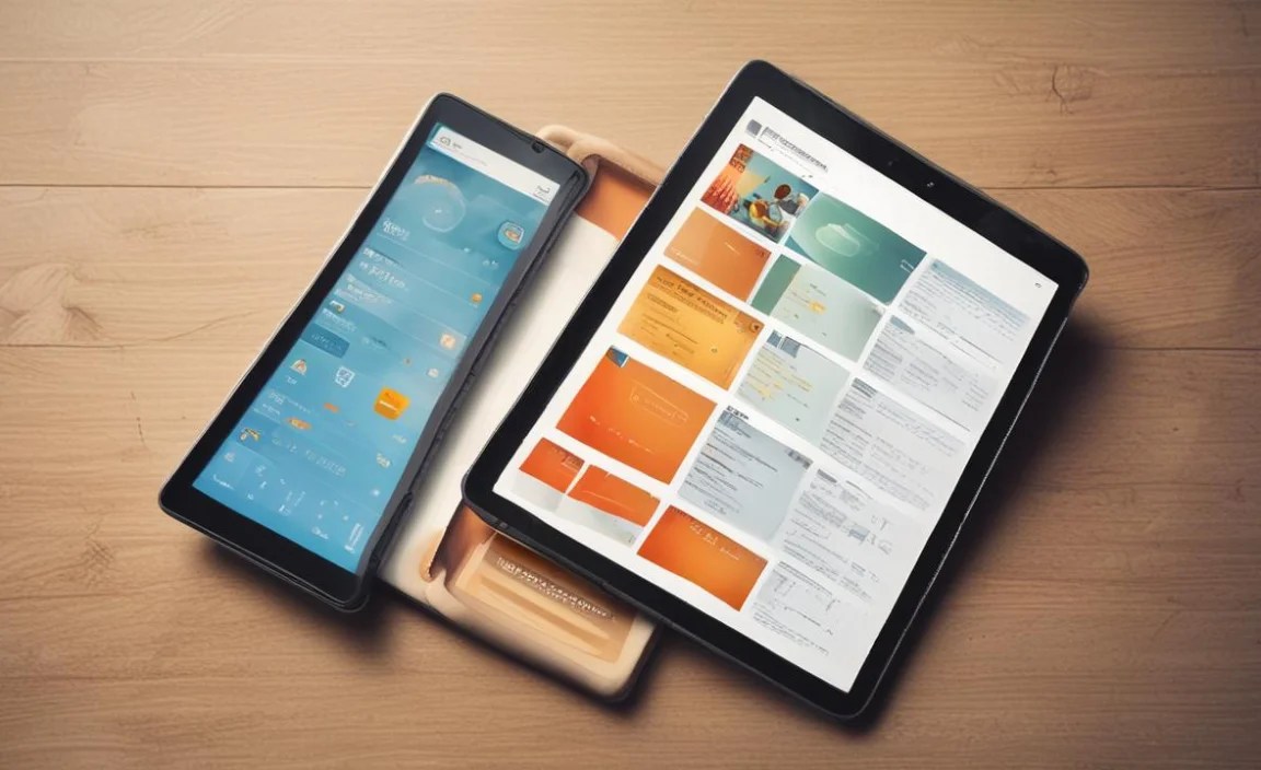 Best Apps for Language Learning on Tablets