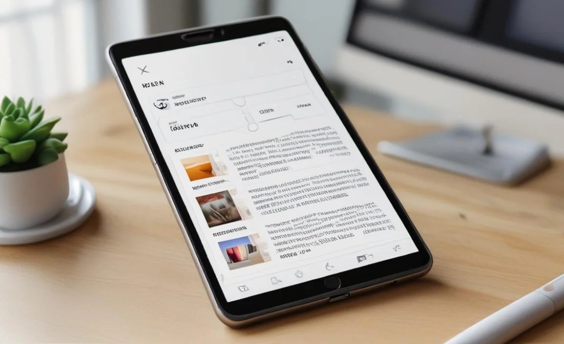 Best Apps for Organizing Notes