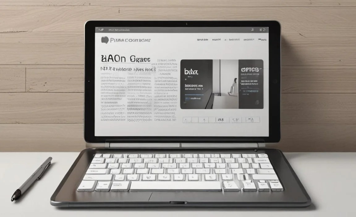 Best Apps for RCA Tablet