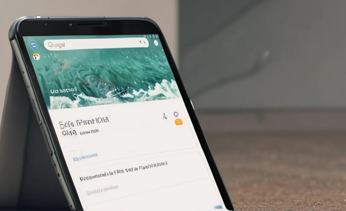 Best Educational Apps for Google Pixel Tablet