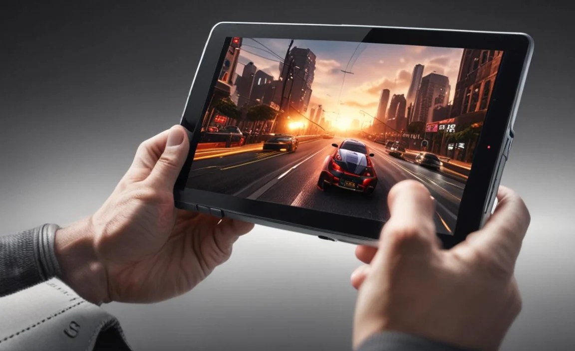 Best Games for RCA Tablet