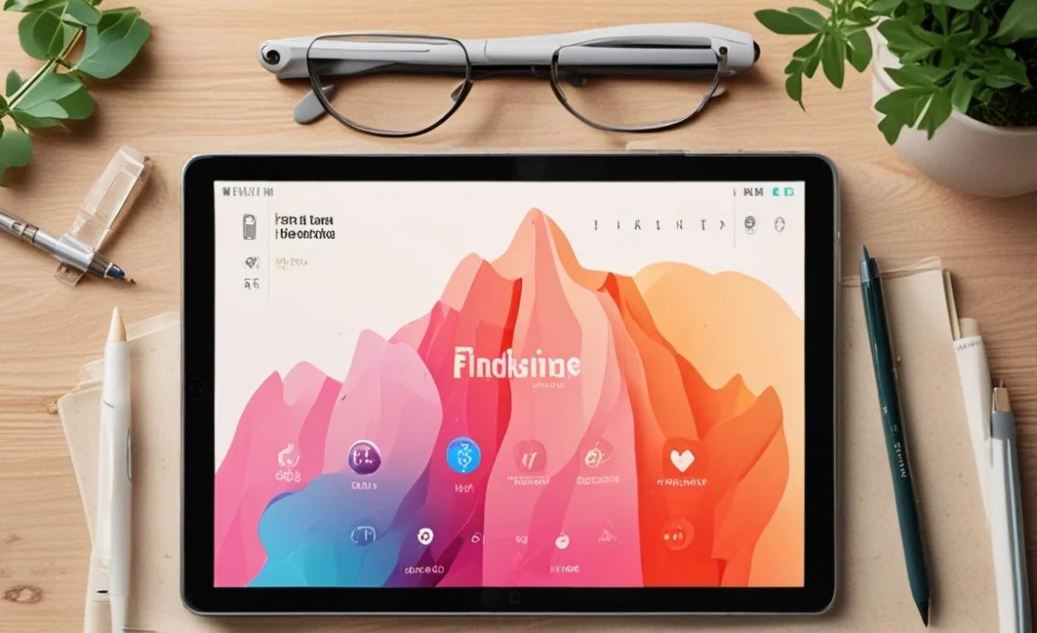 Best High-End Tablets for a Seamless Learning Experience