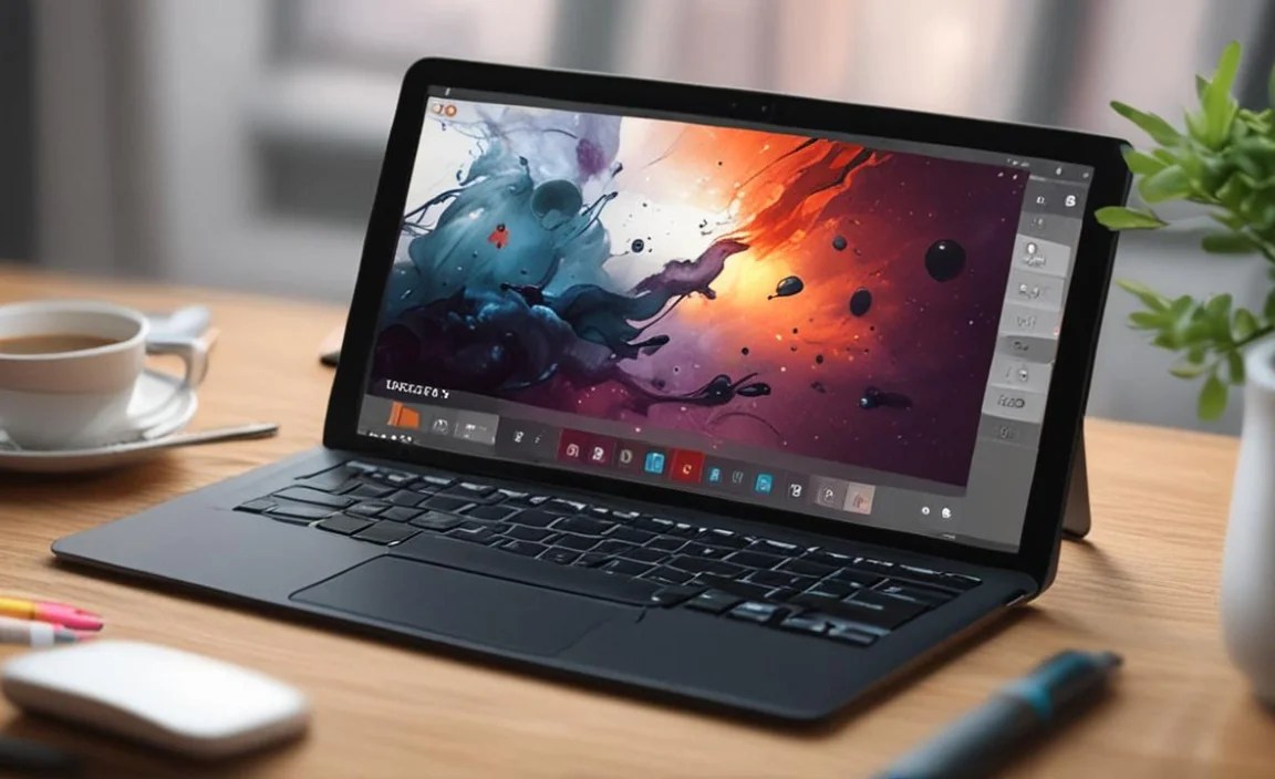 Best Huion Tablets for Different User Needs