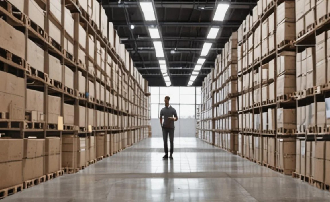 Best Practices for Implementing Tablets in Your Warehouse