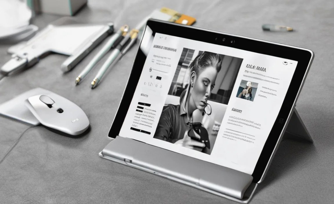 Best Practices for Using Microsoft Teams on Surface Pro 9
