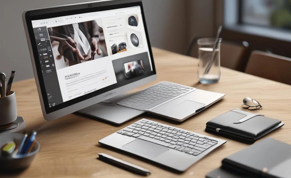 Best Software for Graphic Design Using Wacom