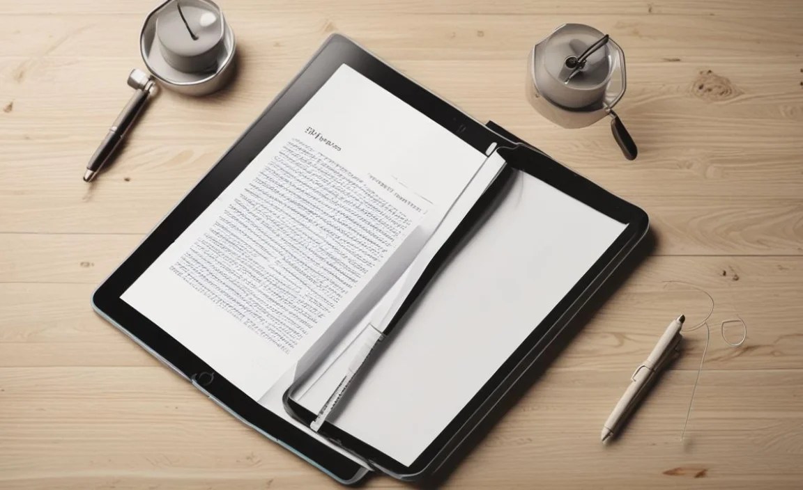 Best Tablets for Beginners in Language Learning