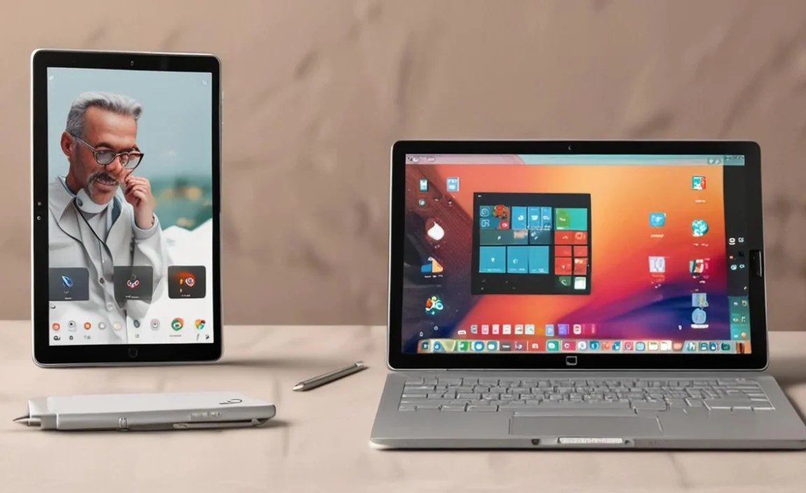 Best Tablets with Expandable Storage Comparison