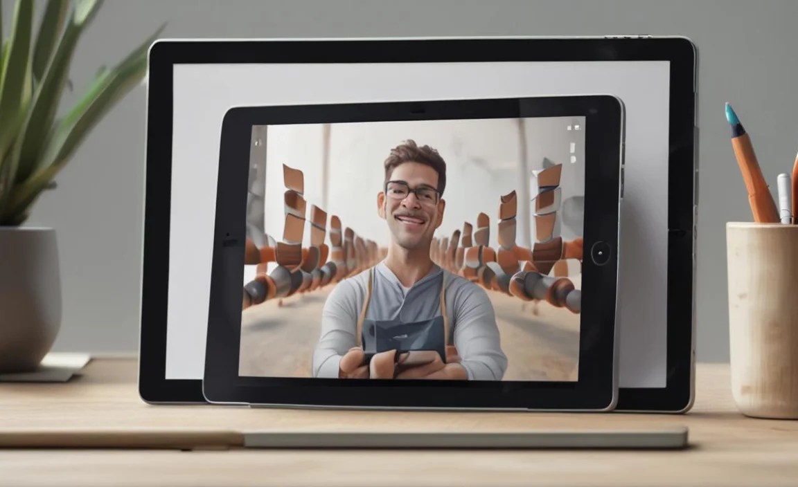 Best Video Editing Apps for Tablets