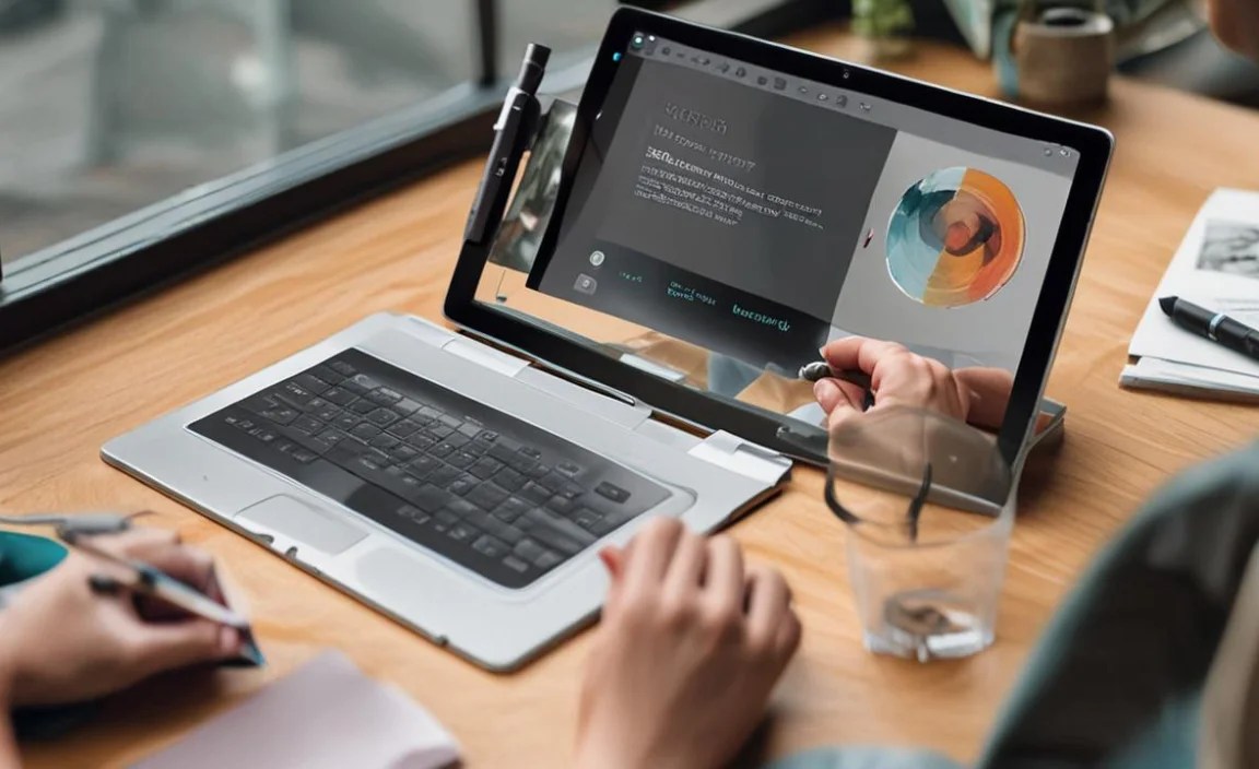Best Wacom Tablets for Beginners