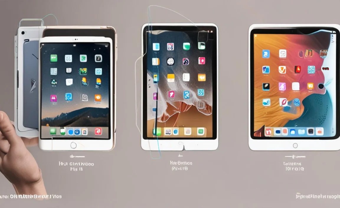 Biometric Technology Comparison