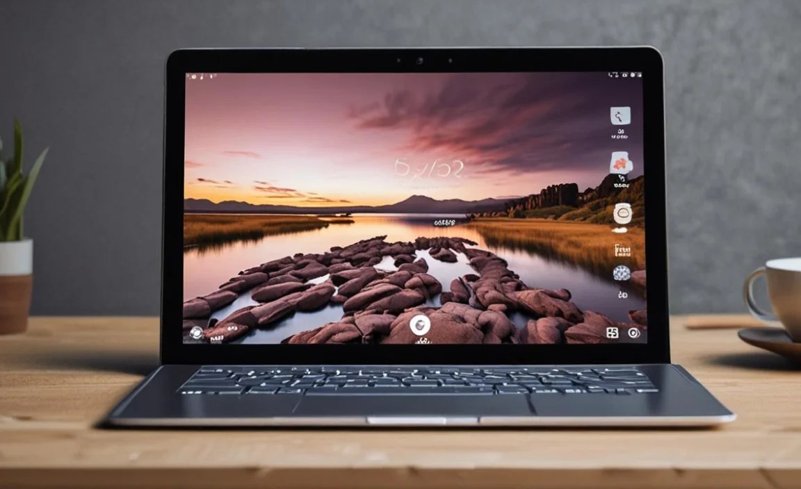 Browser Features Tailored for ASUS Tablets
