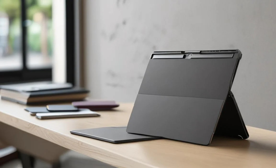 Budget-Friendly Options for Surface Pro 9 Cases