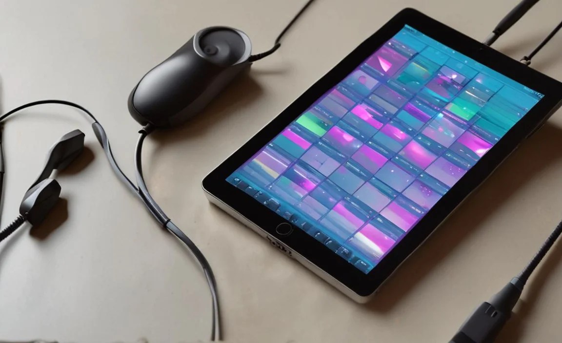 Budget-Friendly Tablets for DJs