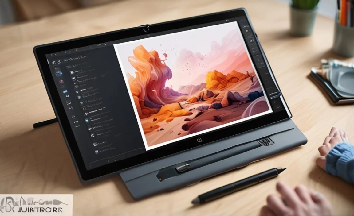 Budget-Friendly Wacom Tablets