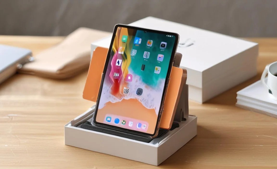 Camera and Audio Features