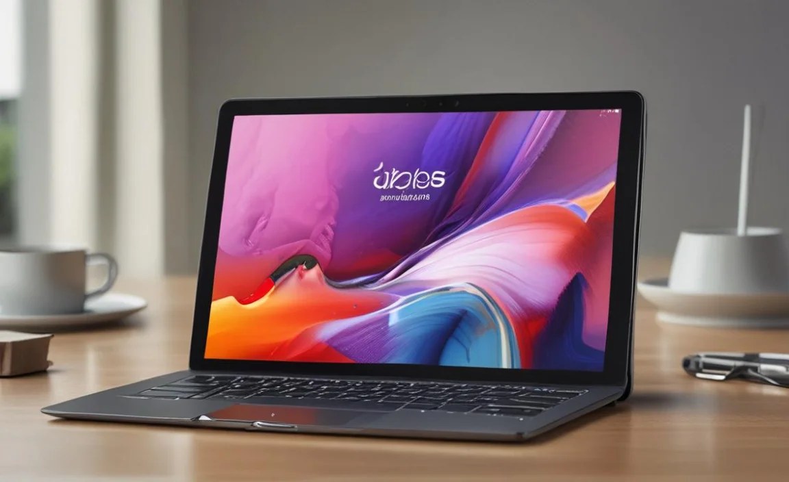 Camera and Audio Features