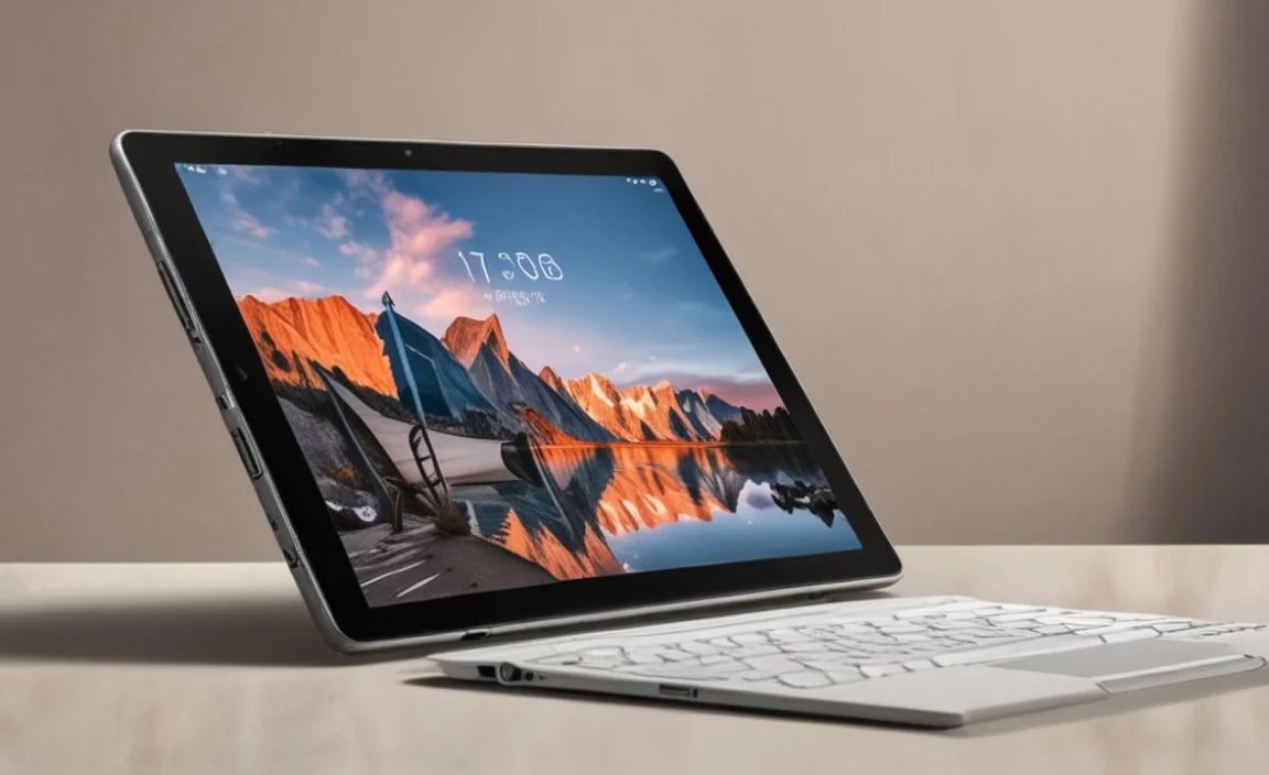 Camera and Audio Quality