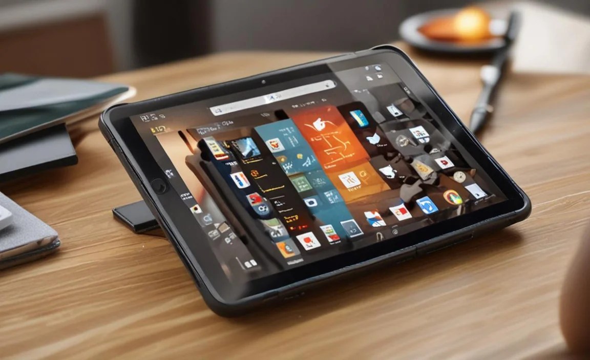 Camera and Multimedia Capabilities