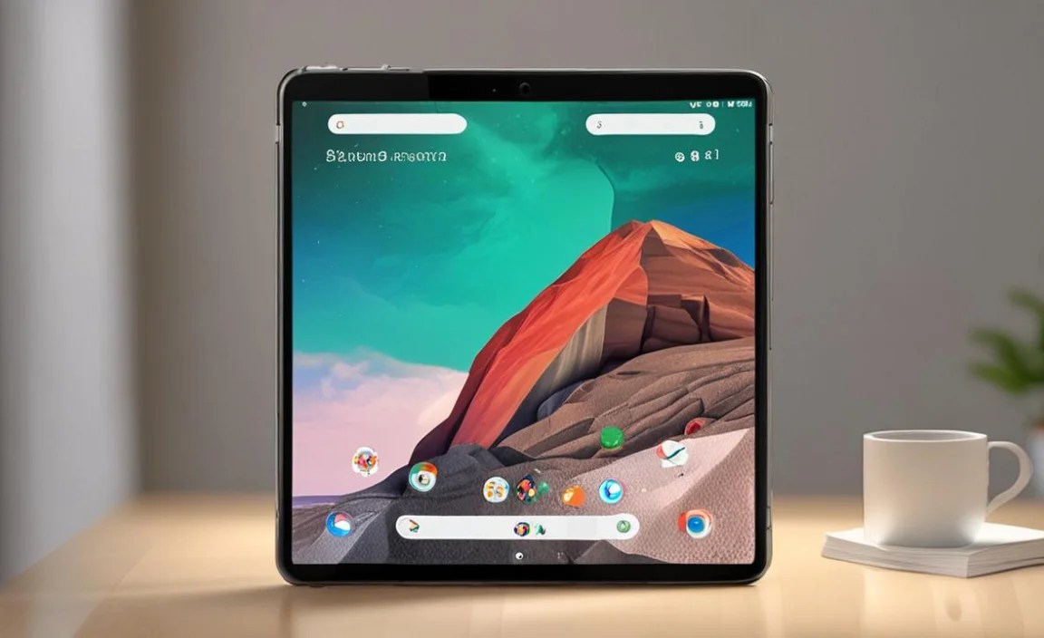 Camera and Multimedia Capabilities